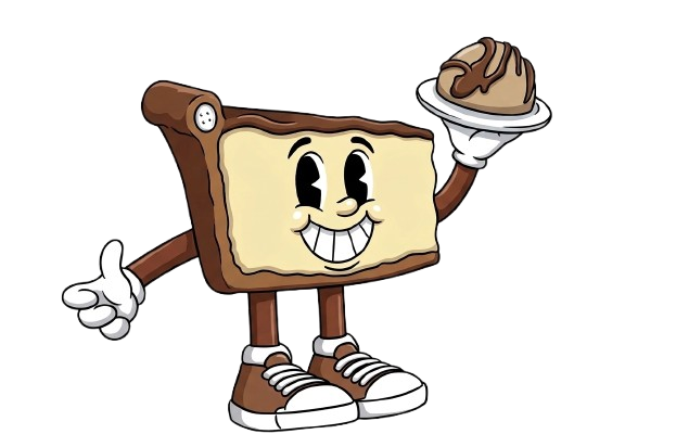 Mascot Golossa
