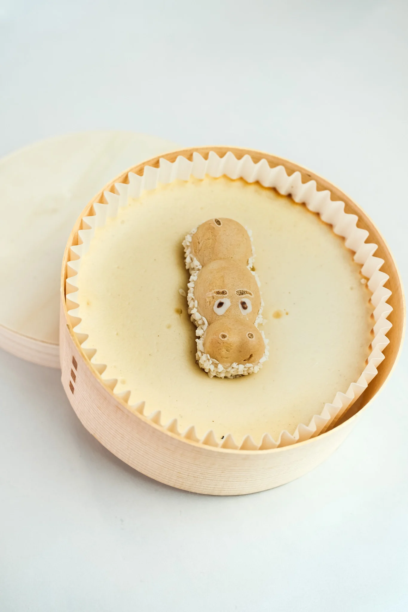 Tarrina Happy Hippo