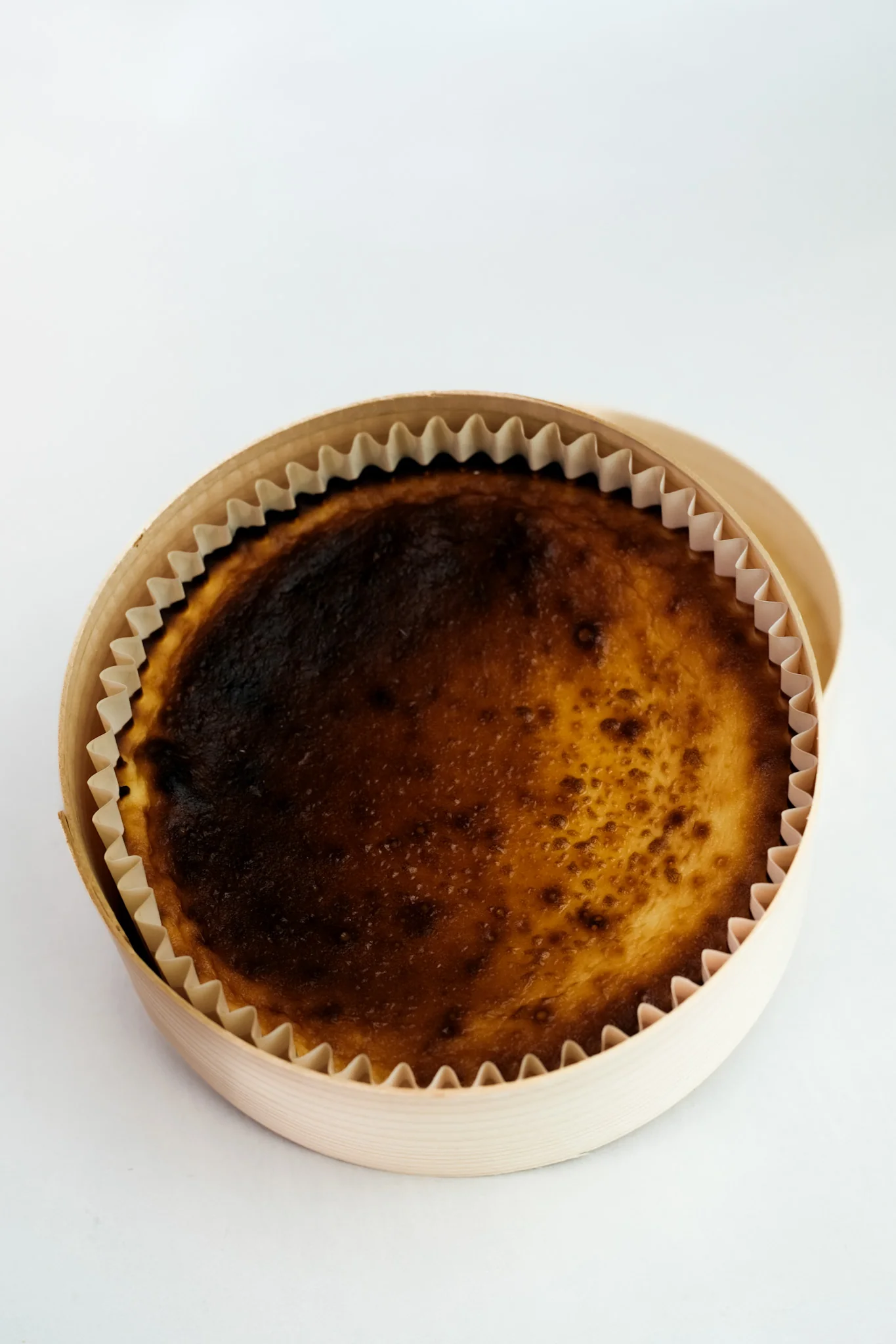 Tarrina de Roquefort